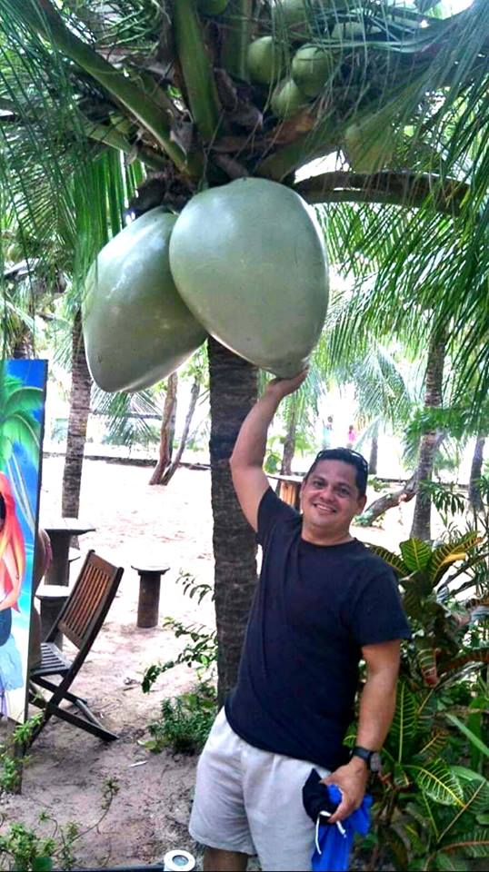 De folga, motorista morre após acidente de moto em avenida de Manaus