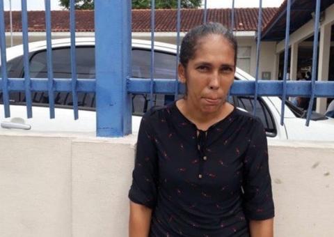 Mãe enfrentou três dias de viagem de barco para levar filha à prova do Enem em Manaus