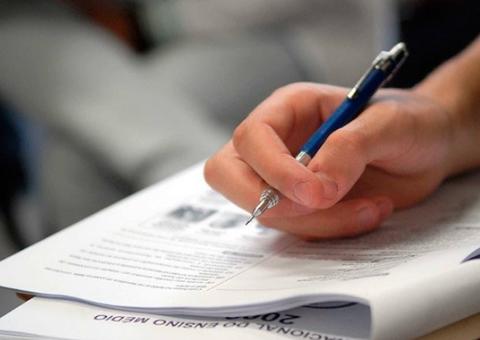 Enem 2018: questões do primeiro dia abordaram refugiados, feminicídio, nazismo e golpe de 1964