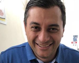 Wilson Lima, o que é falso ou verdadeiro? O Amazonas quer saber!