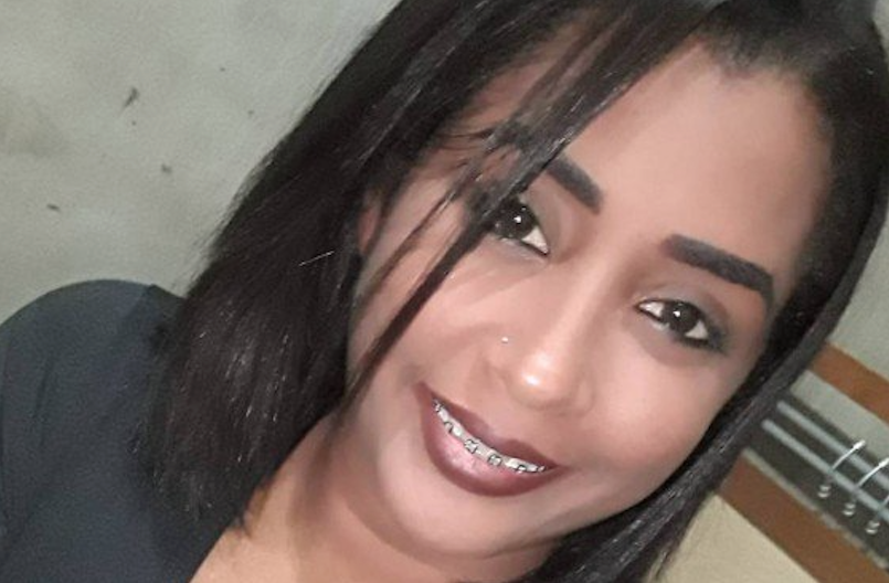 Inconformado com fim, homem ataca ex-namorada com 40 facadas