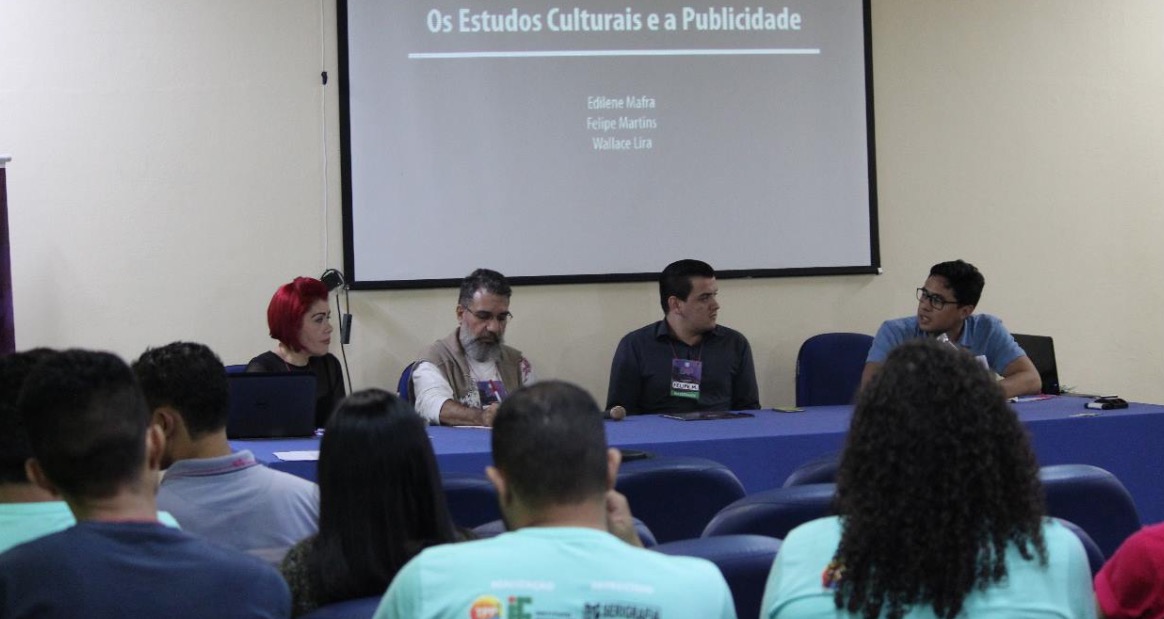 IFAM realiza a 11º Semana de Atividade Publicitária em Manaus