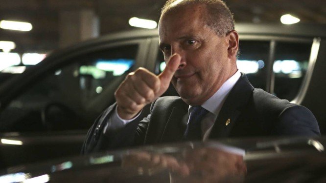 Equipe de governo de transição começa a trabalhar nessa segunda-feira em Brasília