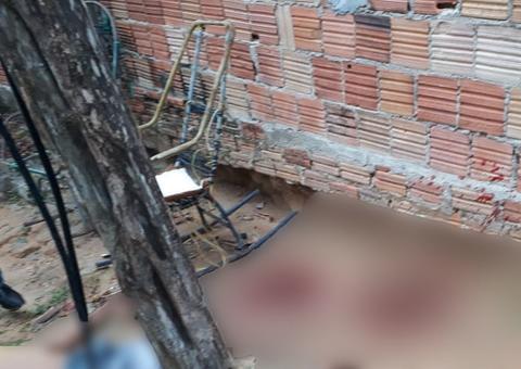 Adolescente é arrancado de casa e executado a tiros em Manaus