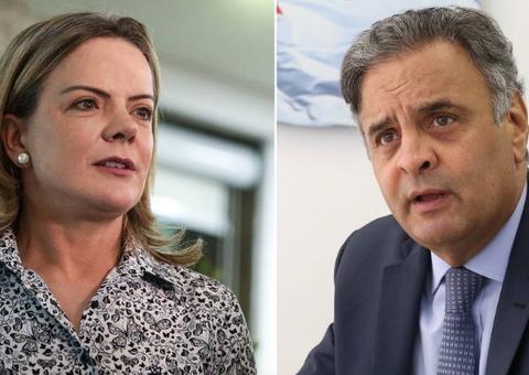 1/3 do Congresso eleito em 2018 responde a processos na Justiça