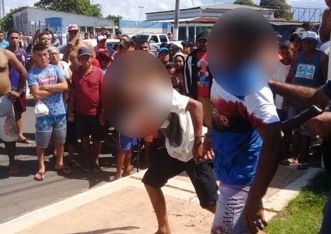 Após arrastão, assaltantes são baleados durante perseguição policial no Amazonas