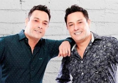 Vavá e Márcio fazem retrospectiva do pagode em Manaus nesta terça