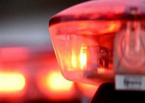 Em Manaus, homem é preso suspeito de estuprar e manter mulher em cárcere privado 