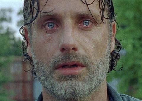 História de Rick Grimes terá continuação em filmes de The Walking Dead