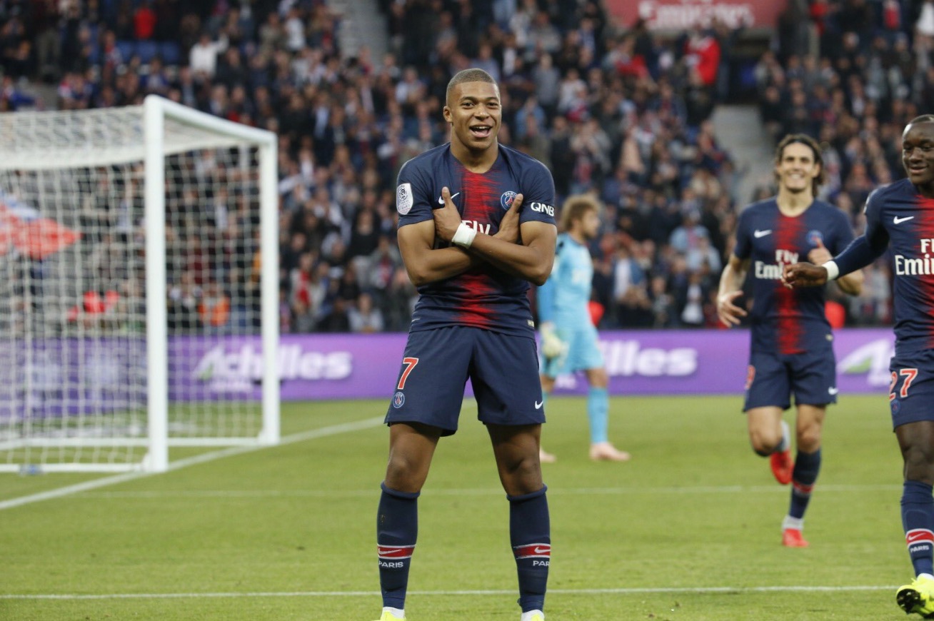 Mbappé é o jogador mais valioso do mundo, aponta estudo