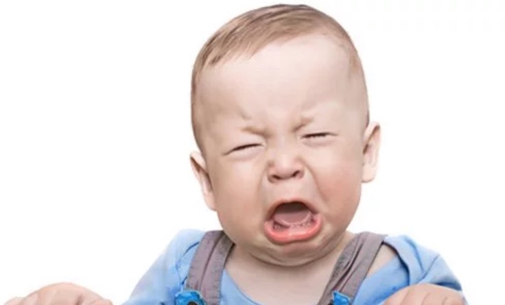 Alimentação: Saiba o que fazer se seu bebê sofre com constipação