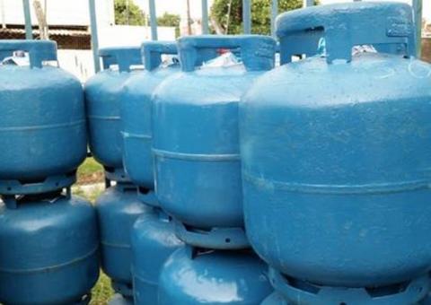 Petrobras elevará preço do gás de cozinha em suas refinarias a partir desta terça-feira