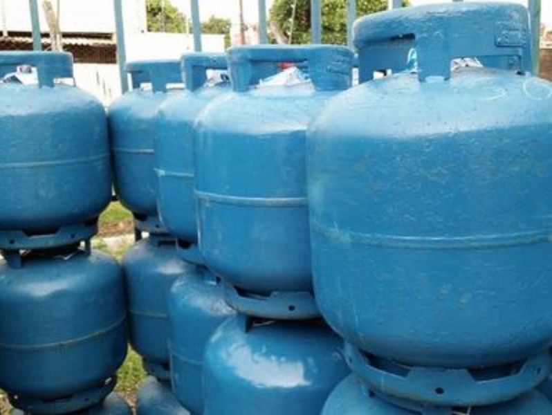 Petrobras elevará preço do gás de cozinha em suas refinarias a partir desta terça-feira