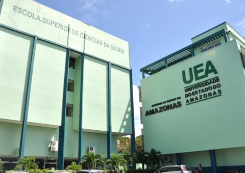 UEA abre inscrições para mestrado profissional com 12 vagas