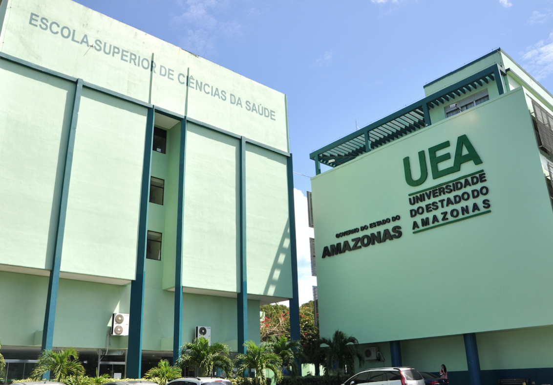 UEA abre inscrições para mestrado profissional com 12 vagas