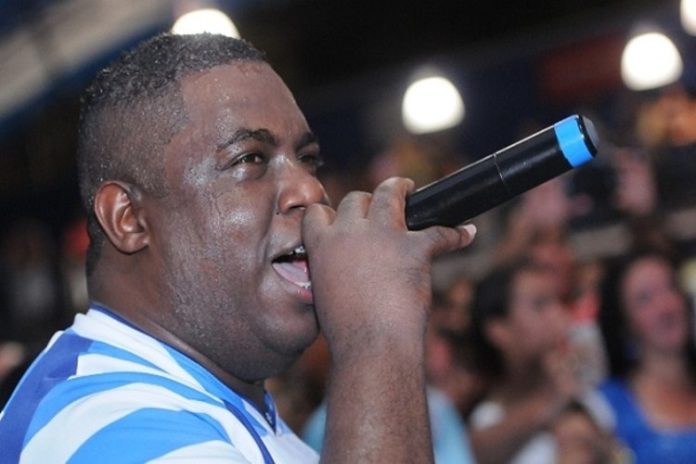 Feijoada Carioca traz Gilsinho da Portela a Manaus