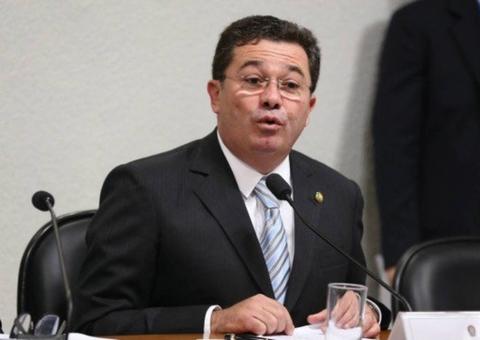 STF arquiva inquérito contra ministro do TCU