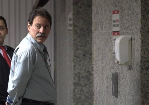 Fachin nega liminar e mantém Delúbio na cadeia da Lava Jato