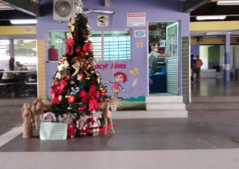 Abrigo Moacyr Alves lança Campanha “Adote um acolhido e seja o Papai Noel neste Natal”