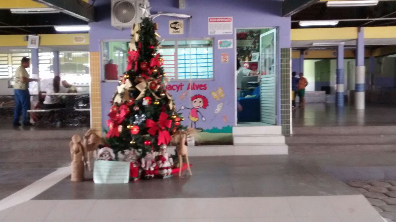Abrigo Moacyr Alves lança Campanha “Adote um acolhido e seja o Papai Noel neste Natal”