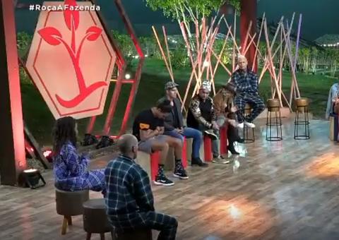 A Fazenda 10: Saiba quem foram os indicados para 7º Roça