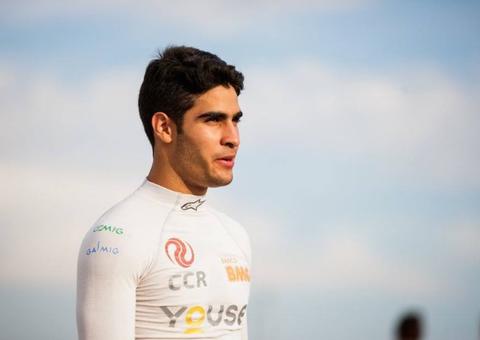 McLaren confirma acerto com piloto brasileiro Sérgio Sette Câmara para 2019