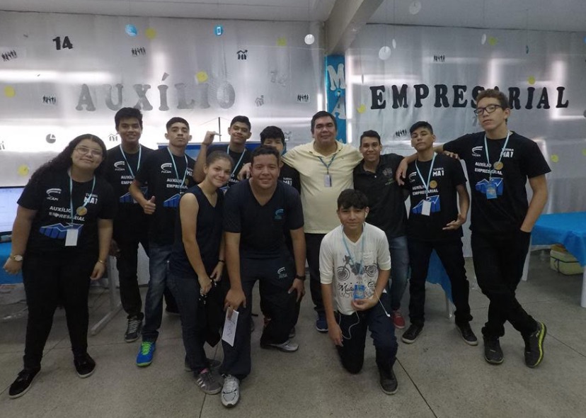 15ª Feira Tecnológica da Fucapi traz tecnologias para redução de desigualdades