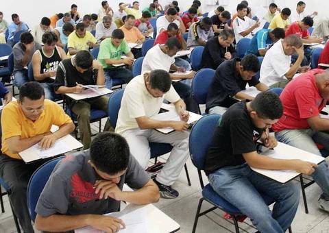 Adaf divulga horário e local das provas para concurso com 208 vagas