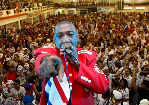 Baile do Hawaii 2019 traz a Manaus Durval Lelys e Ito Melodia