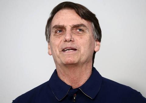 'Não é a que queremos, é a que podemos aprovar', diz Bolsonaro sobre reforma da Previdência