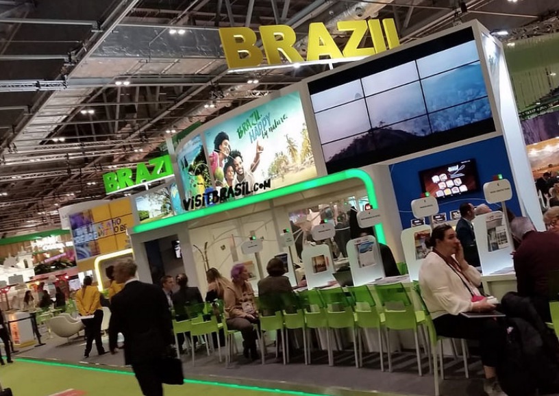 Feira em Londres promove Manaus como destino turístico