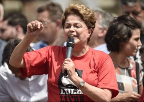 Conselho da Previdência autoriza aposentadoria de Dilma