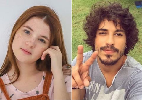 Douglas Sampaio é inocentado após ser acusado de agressão por Jeniffer Oliveira 