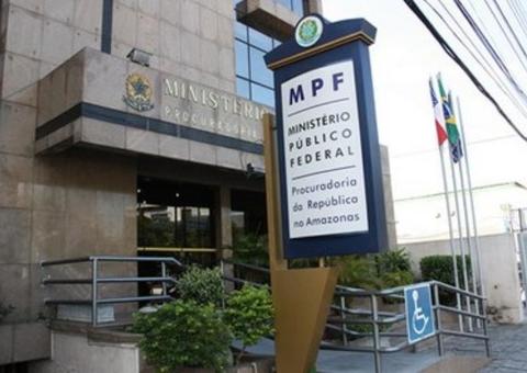 MPF denuncia ex-prefeito por desvios de recursos do Ministério da Saúde no Amazonas
