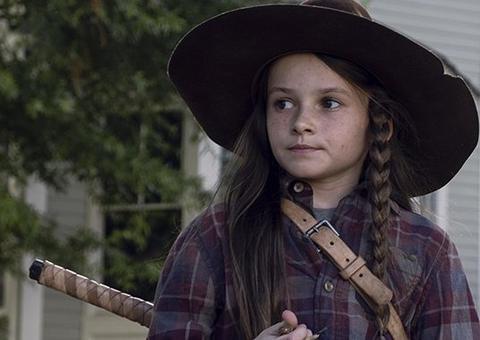 The Walking Dead avança 6 anos no futuro, assista o trailer dos próximos episódios