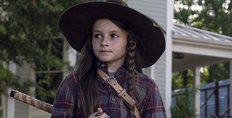 The Walking Dead avança 6 anos no futuro, assista o trailer dos próximos episódios