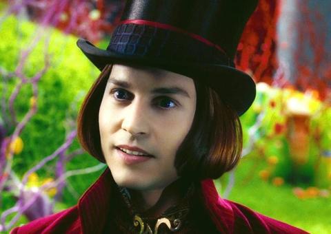 Fantástica Fábrica de Chocolate ganhará novo filme sobre juventude de Willy Wonka