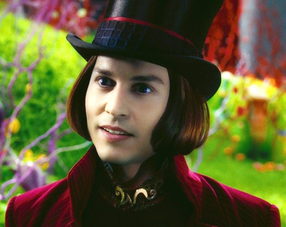 Fantástica Fábrica de Chocolate ganhará novo filme sobre juventude de Willy Wonka