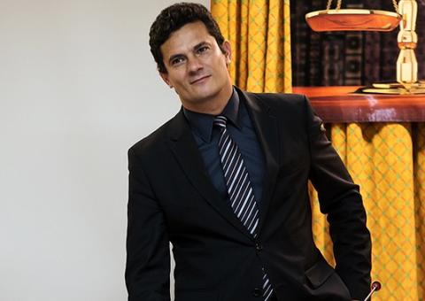 'Não posso pautar minha vida por um álibi falso de perseguição política', diz Moro sobre Lula