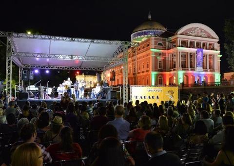 Reggae e MPB são destaques na programação do Tacacá na Bossa em novembro