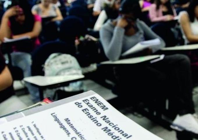 Enem 2018: Professores dão dicas para a prova de Matemática