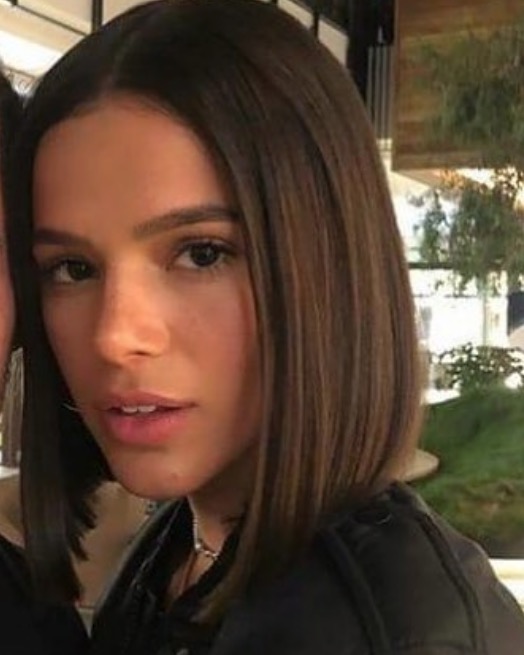 Bruna Marquezine faz duas novas tatuagens no braço e significado chama atenção
