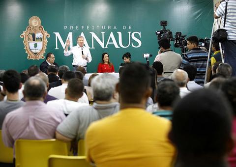 Prefeito sanciona leis e cria duas novas datas comemorativas ao calendário municipal