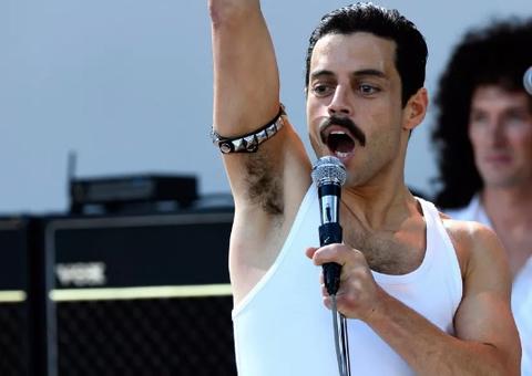  Internautas relatam vaias e aplausos em sessões do filme ‘Bohemian Rhapsody’ 