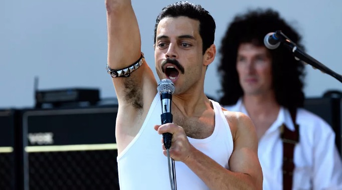  Internautas relatam vaias e aplausos em sessões do filme ‘Bohemian Rhapsody’ 