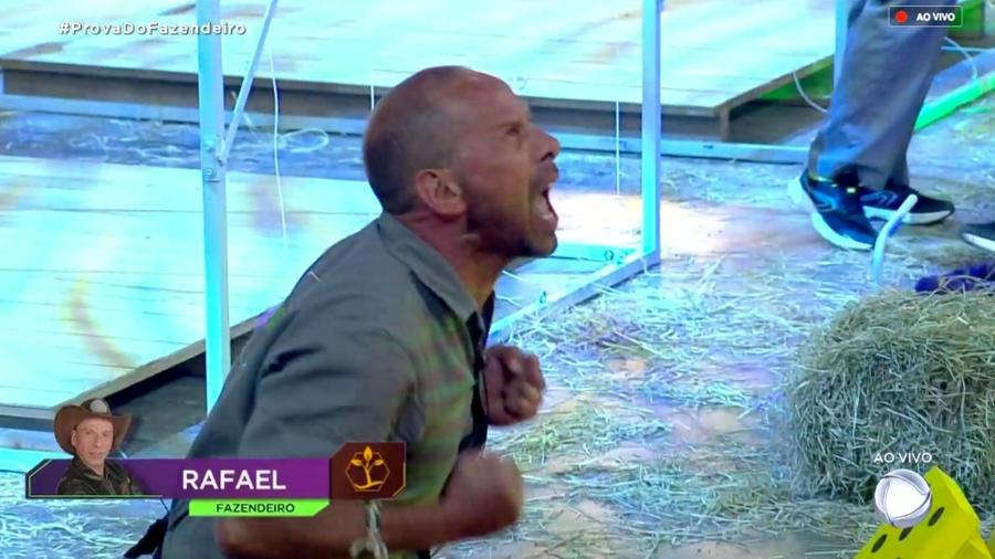 A Fazenda 10: Saiba quem é o novo fazendeiro