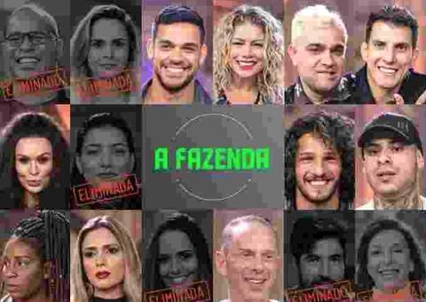 A Fazenda 10: Saiba quem é o novo fazendeiro