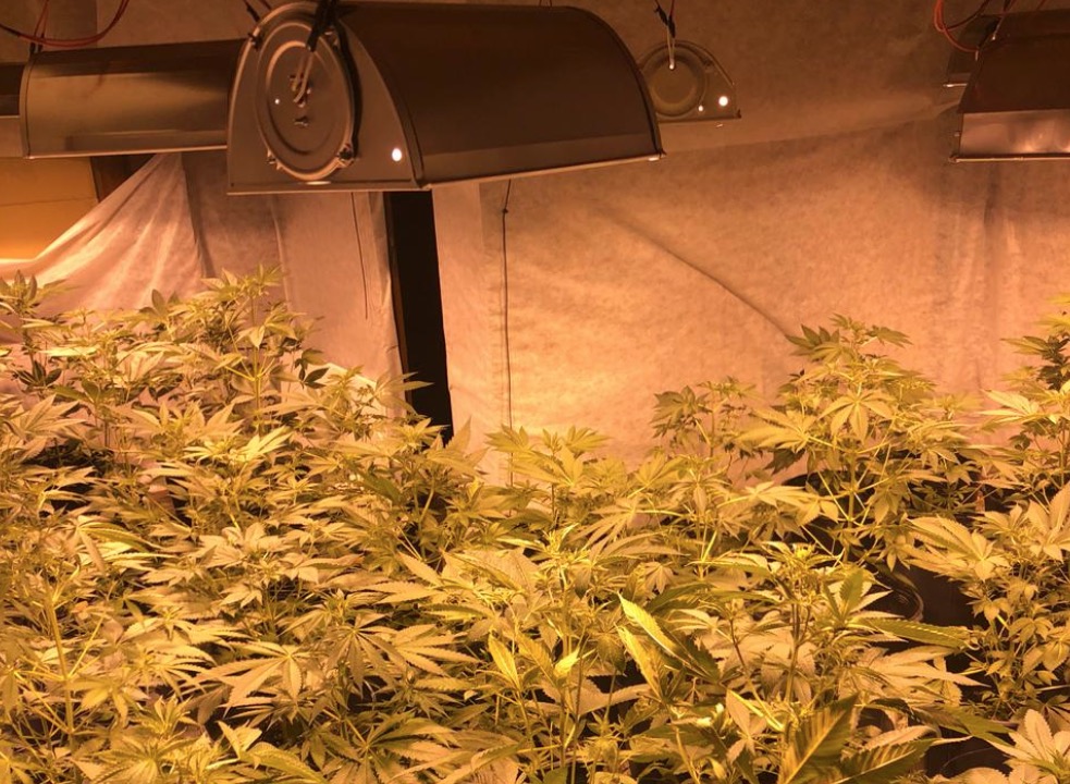 Polícia desarticula mega laboratório de drogas e prende cinco pessoas em Manaus