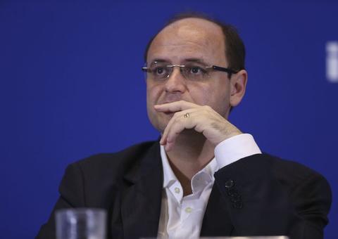 Ministro da Educação diz que é “mais simples” unir MEC com Ciência e Tecnologia 