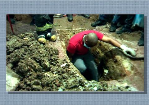 Assistente social desaparecida foi morta e enterrada pelos sogros, diz polícia